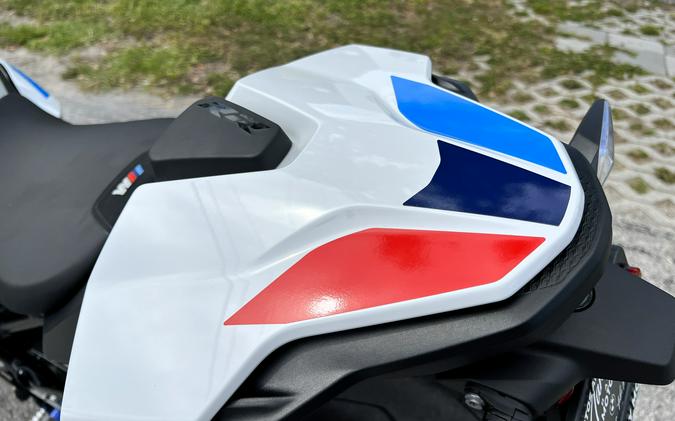 2024 BMW S 1000 RR