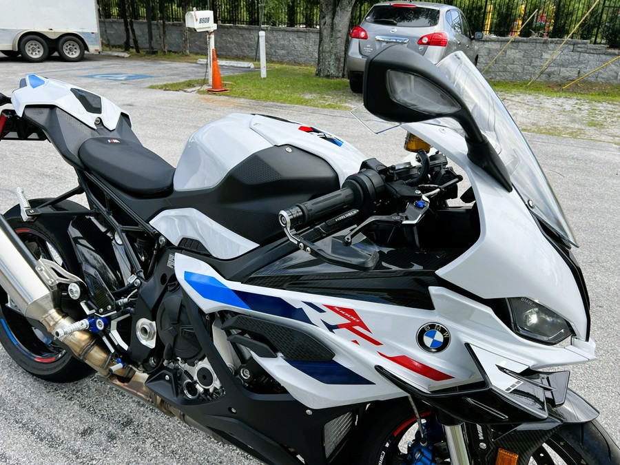 2024 BMW S 1000 RR