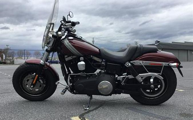 2015 Harley-Davidson FXDF103