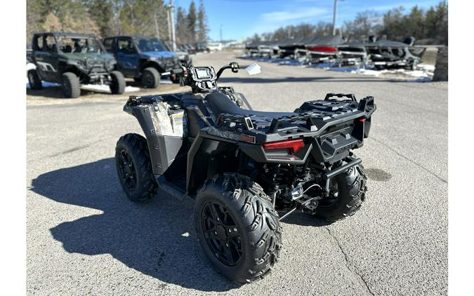 2024 Polaris Industries SPORTSMAN 850 PREMIUM - POLARIS PURSUIT CAMO