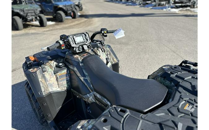 2024 Polaris Industries SPORTSMAN 850 PREMIUM - POLARIS PURSUIT CAMO