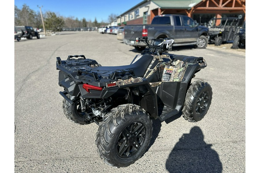 2024 Polaris Industries SPORTSMAN 850 PREMIUM - POLARIS PURSUIT CAMO