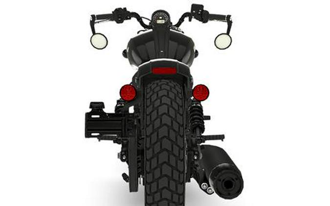 2025 Indian Motorcycle Scout® Bobber Limited