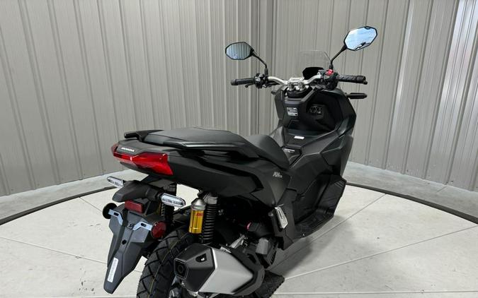 2025 Honda ADV160