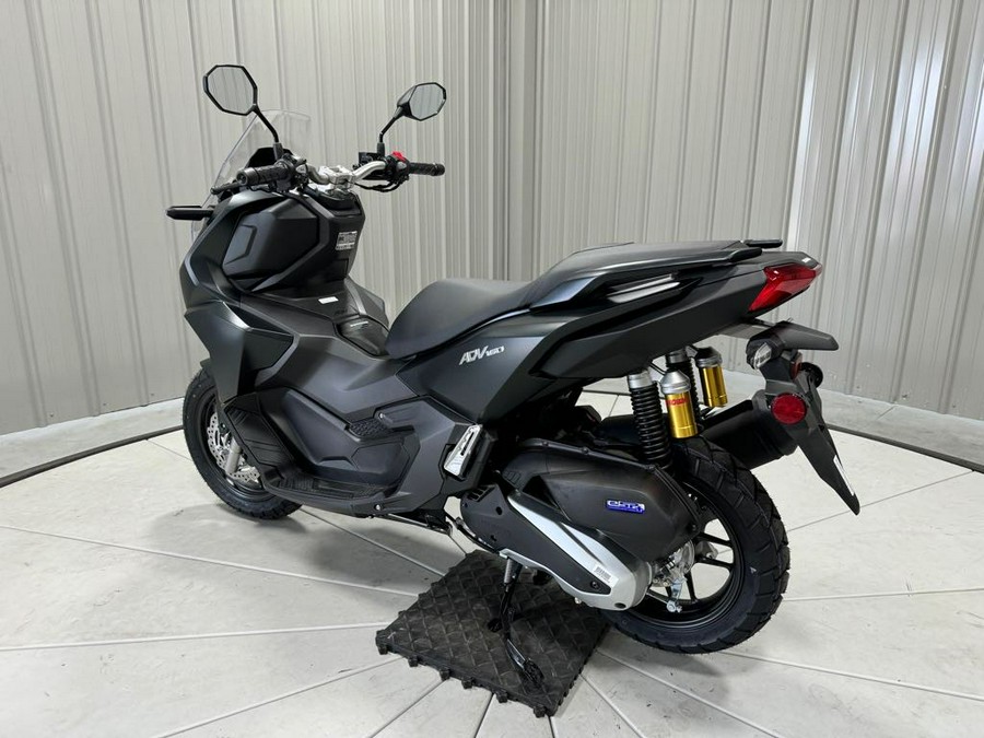 2025 Honda ADV160