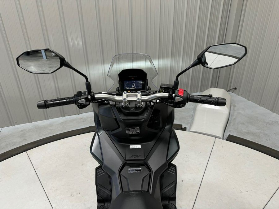 2025 Honda ADV160