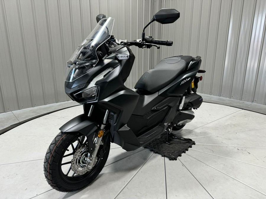 2025 Honda ADV160