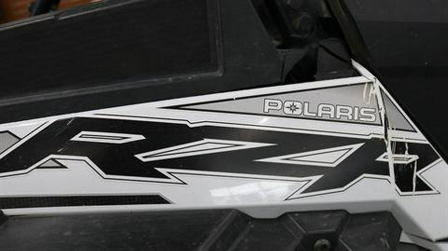 2015 Polaris RZR® XP 1000 EPS