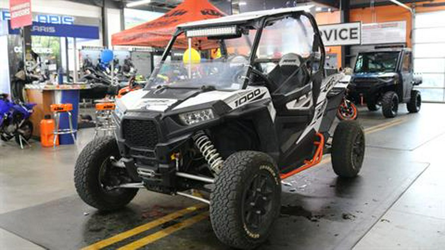 2015 Polaris RZR® XP 1000 EPS