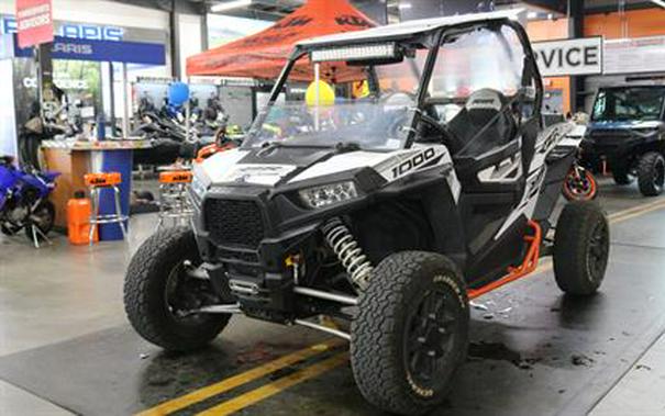 2015 Polaris RZR® XP 1000 EPS