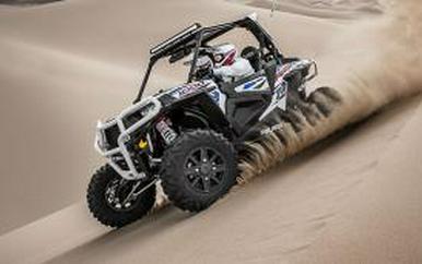 2015 Polaris RZR® XP 1000 EPS