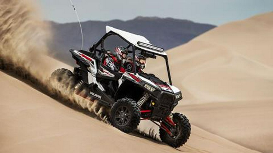 2015 Polaris RZR® XP 1000 EPS