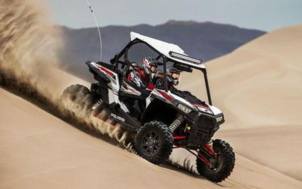 2015 Polaris RZR® XP 1000 EPS