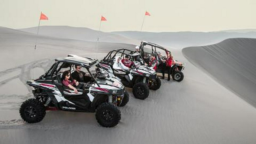 2015 Polaris RZR® XP 1000 EPS