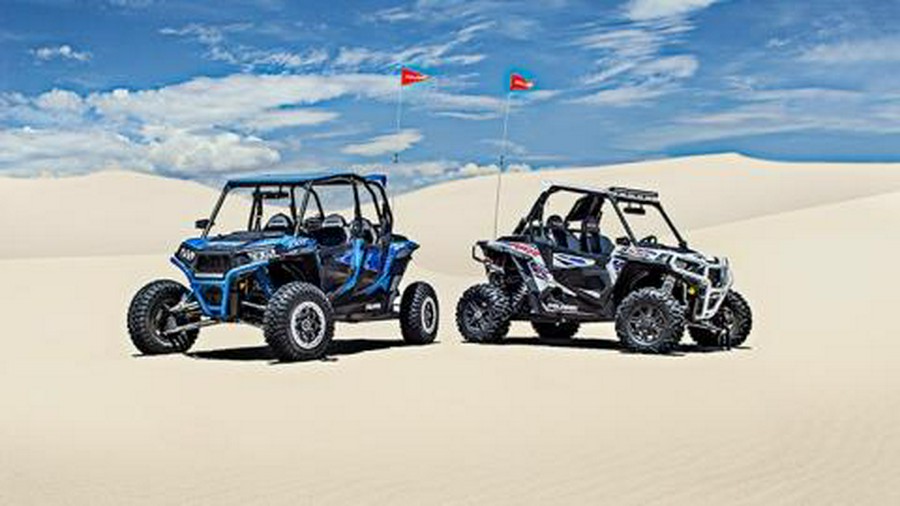 2015 Polaris RZR® XP 1000 EPS