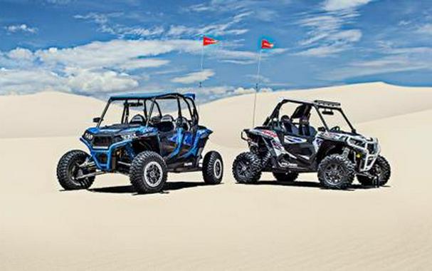 2015 Polaris RZR® XP 1000 EPS