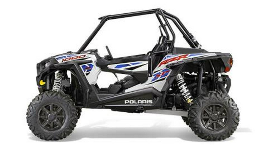 2015 Polaris RZR® XP 1000 EPS