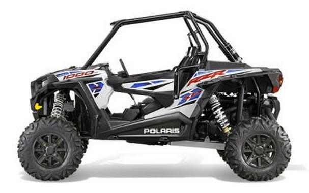 2015 Polaris RZR® XP 1000 EPS