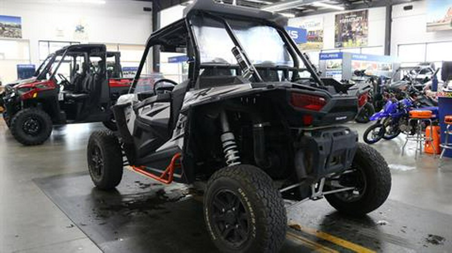 2015 Polaris RZR® XP 1000 EPS