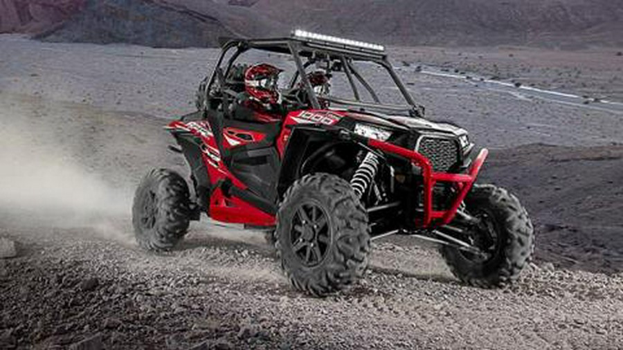 2015 Polaris RZR® XP 1000 EPS