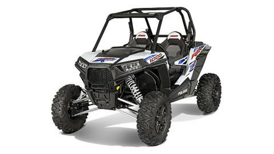 2015 Polaris RZR® XP 1000 EPS