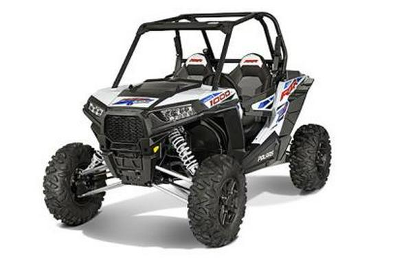 2015 Polaris RZR® XP 1000 EPS