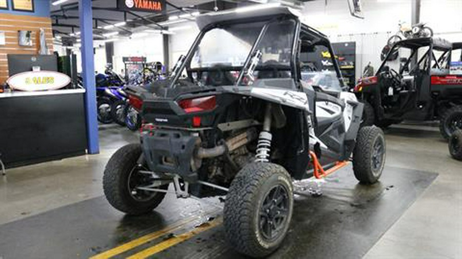 2015 Polaris RZR® XP 1000 EPS