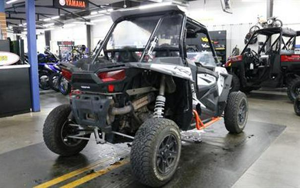 2015 Polaris RZR® XP 1000 EPS