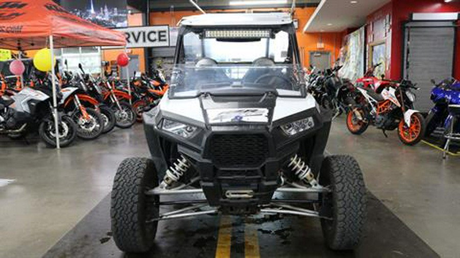 2015 Polaris RZR® XP 1000 EPS