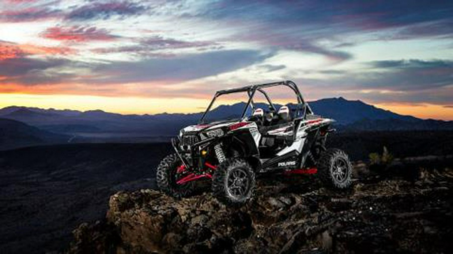 2015 Polaris RZR® XP 1000 EPS