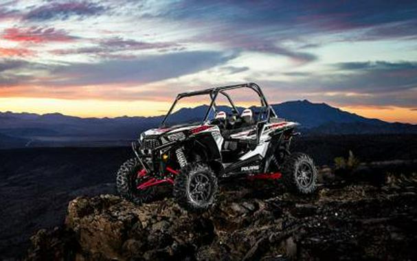 2015 Polaris RZR® XP 1000 EPS