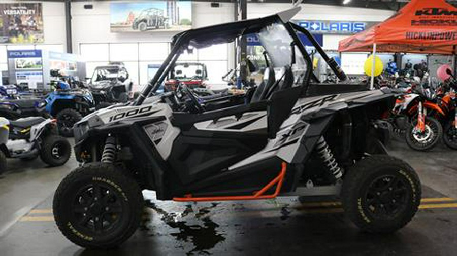 2015 Polaris RZR® XP 1000 EPS