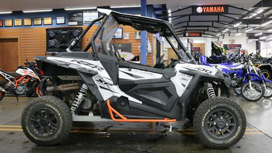 2015 Polaris RZR® XP 1000 EPS