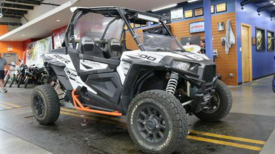 2015 Polaris RZR® XP 1000 EPS