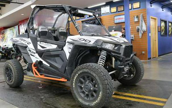 2015 Polaris RZR® XP 1000 EPS