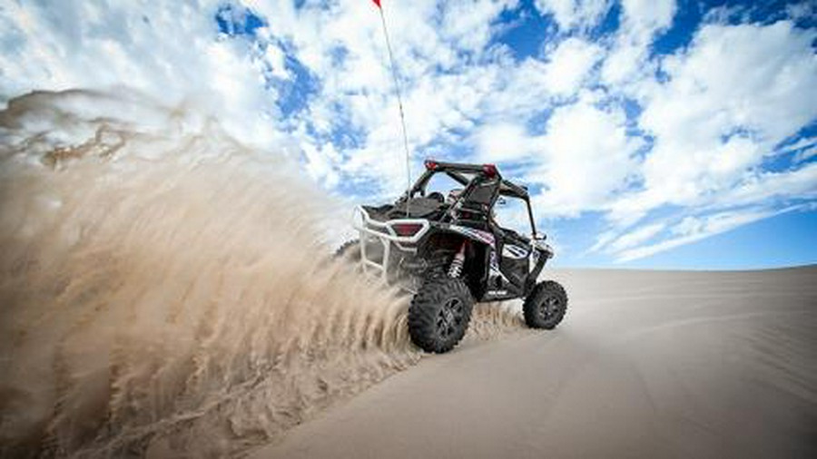 2015 Polaris RZR® XP 1000 EPS