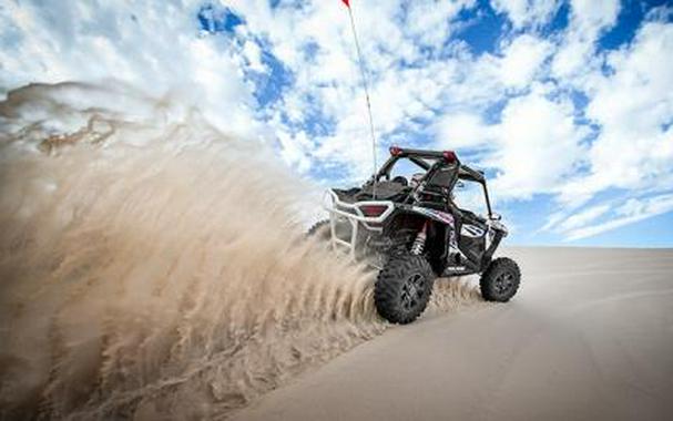 2015 Polaris RZR® XP 1000 EPS