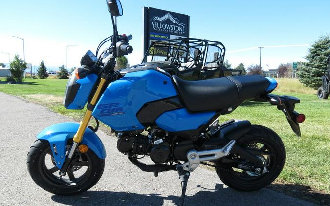 2025 Honda® Grom