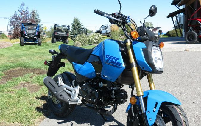 2025 Honda® Grom