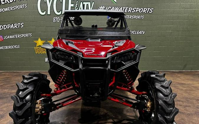 2019 Honda Talon 1000R