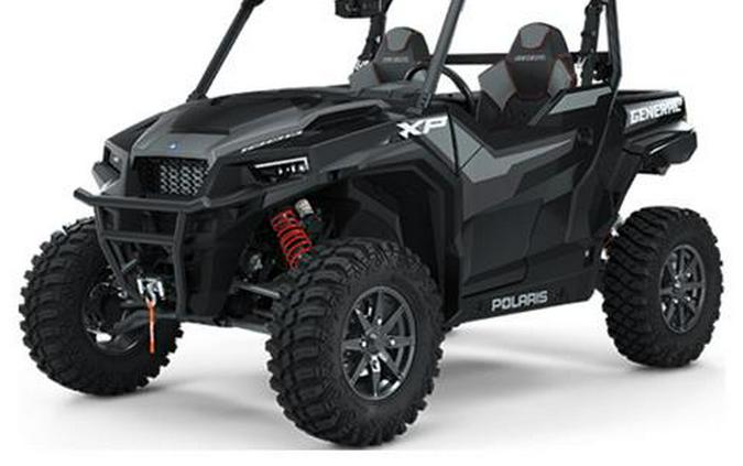 2021 Polaris General XP 1000 Deluxe