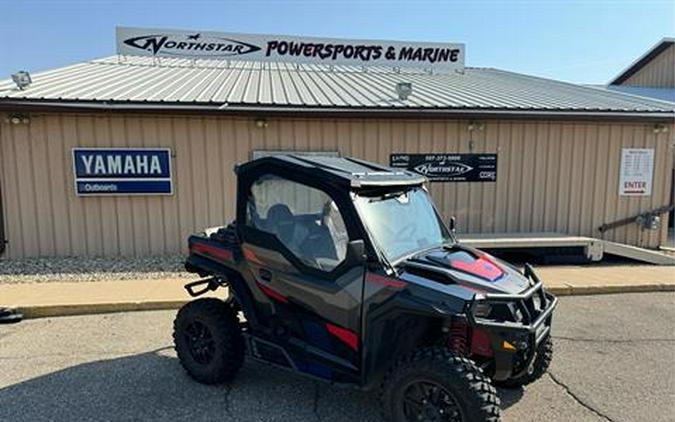 2021 Polaris General XP 1000 Deluxe