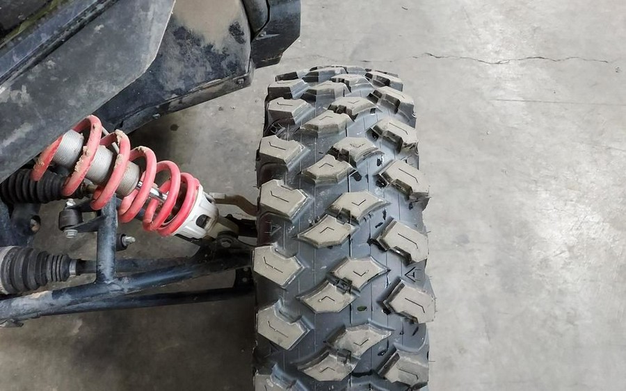 2024 Polaris® RZR XP 4 1000 Ultimate