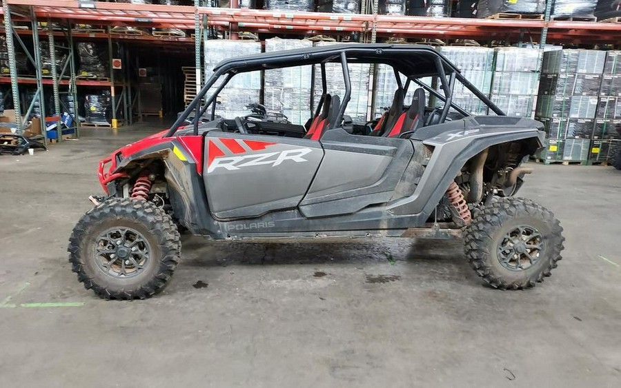 2024 Polaris® RZR XP 4 1000 Ultimate