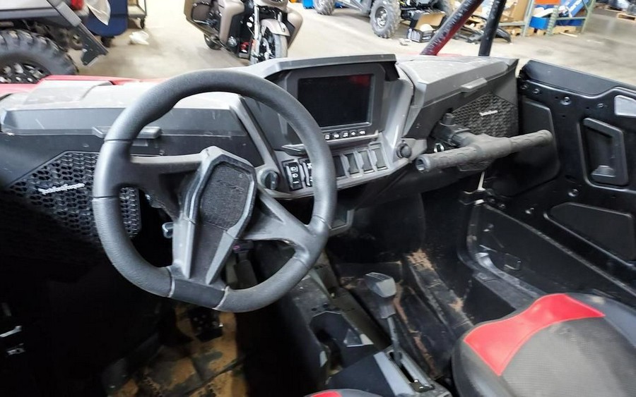 2024 Polaris® RZR XP 4 1000 Ultimate