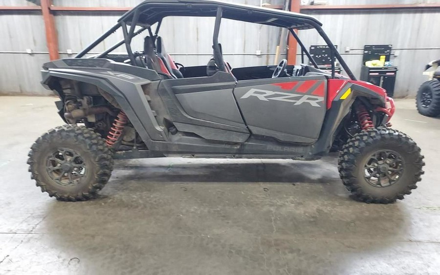 2024 Polaris® RZR XP 4 1000 Ultimate