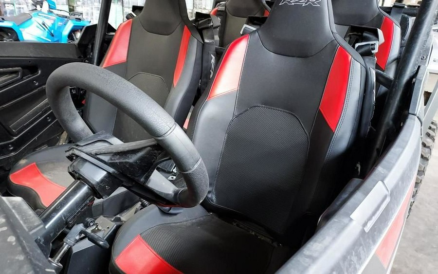 2024 Polaris® RZR XP 4 1000 Ultimate