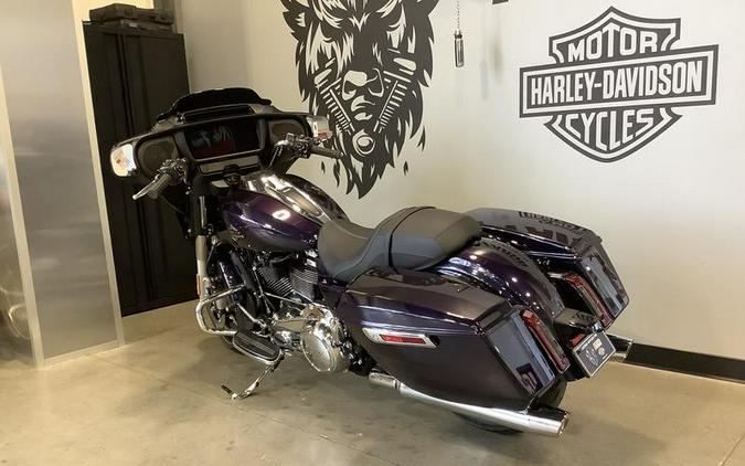 2025 Harley-Davidson® FLHX - Street Glide®