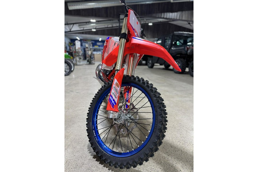 2025 Beta Motorcycles RX 300