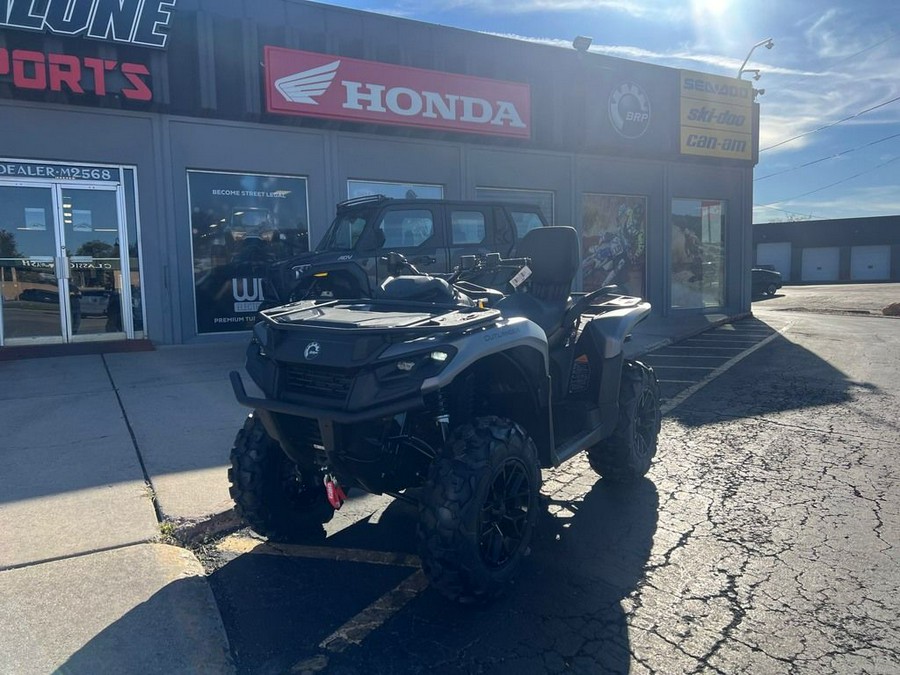 2026 Can-Am® Outlander MAX XT 700